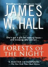 Cover of FORESTS OF THE NIGHT