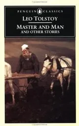 Cover of Master and Man and Other Stories