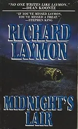 Cover of Midnight's Lair