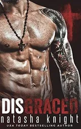 Cover of Disgraced