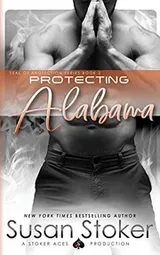 Cover of Protecting Alabama