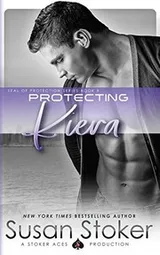 Cover of Protecting Kiera