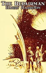 Cover of The Repairman