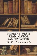 Cover of Herbert West