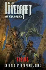 Cover of Lovecraft Squad