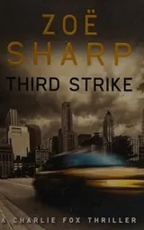 Cover of Third strike