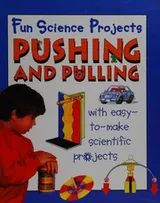Cover of Pushing and pulling