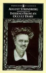 Cover of Inferno from an Occult Diary