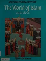 Cover of The world of Islam