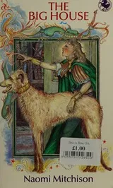 Cover of The Big House