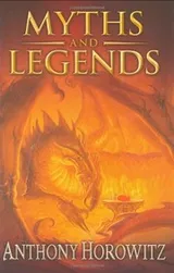 Cover of Myths and Legends