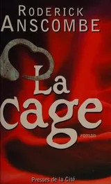 Cover of La cage