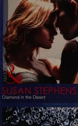 Cover of Diamond in the Desert