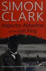 Cover of Inspector Abberline and the just king