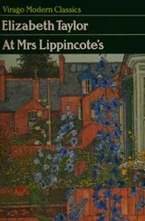 Cover of At Mrs. Lippincote's