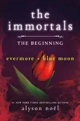 Cover of The Immortals