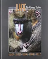 Cover of Life