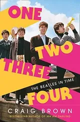 Cover of One Two Three Four