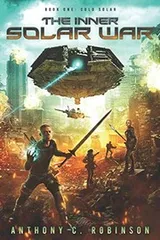 Cover of Cold Solar