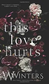 Cover of This Love Hurts