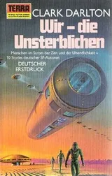 Cover of Wir - die Unsterblichen
