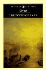 Cover of The poems of exile
