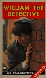 Cover of William-the Detective