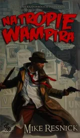 Cover of Na tropie wampira