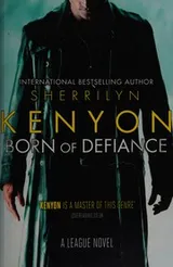 Cover of Born of defiance