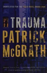 Cover of Trauma