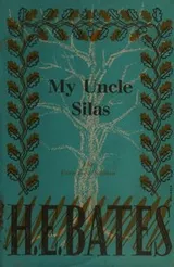 Cover of My Uncle Silas