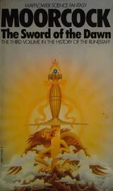 Cover of The Sword of the Dawn