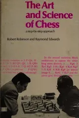 Cover of The art and science of chess