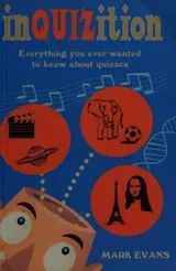 Cover of InQuizition