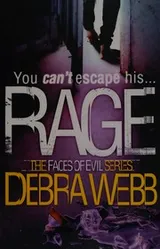 Cover of Rage