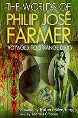 Cover of The Worlds of Philip Jose Farmer 4