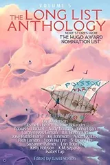 Cover of The Long List Anthology Volume 5