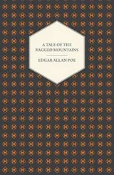 Cover of A Tale of The Ragged Mountains