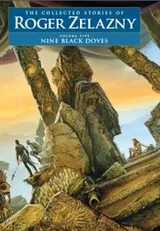 Cover of Nine Black Doves - Volume 5