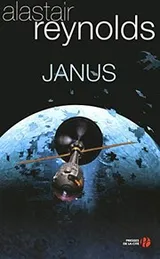 Cover of Janus