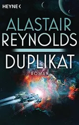 Cover of Duplikat