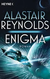 Cover of Enigma