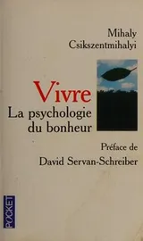 Cover of Vivre