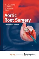 Cover of Aortic Root Surgery