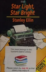 Cover of Star Light, Star Bright