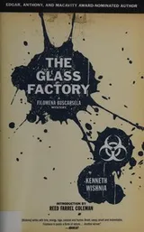 Cover of Glass Factory