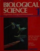 Cover of Biological Science