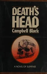 Cover of Death's head