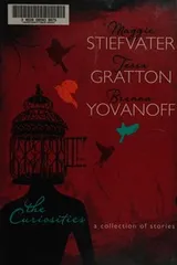 Cover of Curiosities
