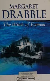 Cover of The Witch of Exmoor